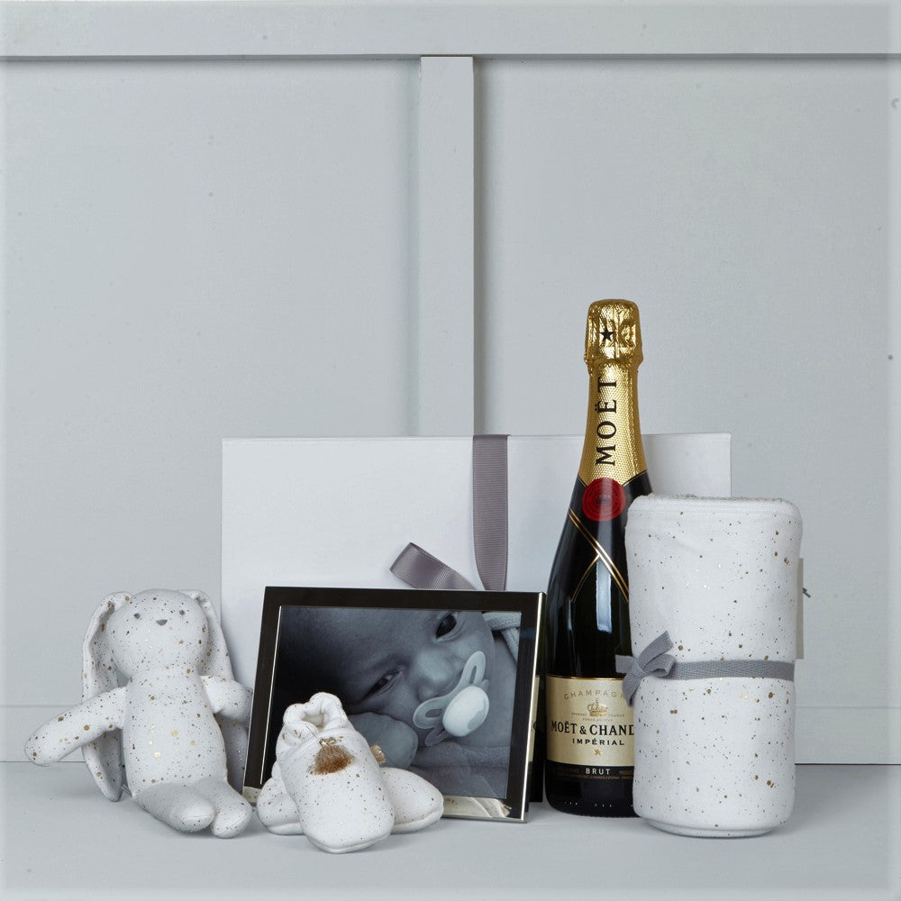 Baby Gift Box - Sherree Francis Flowers