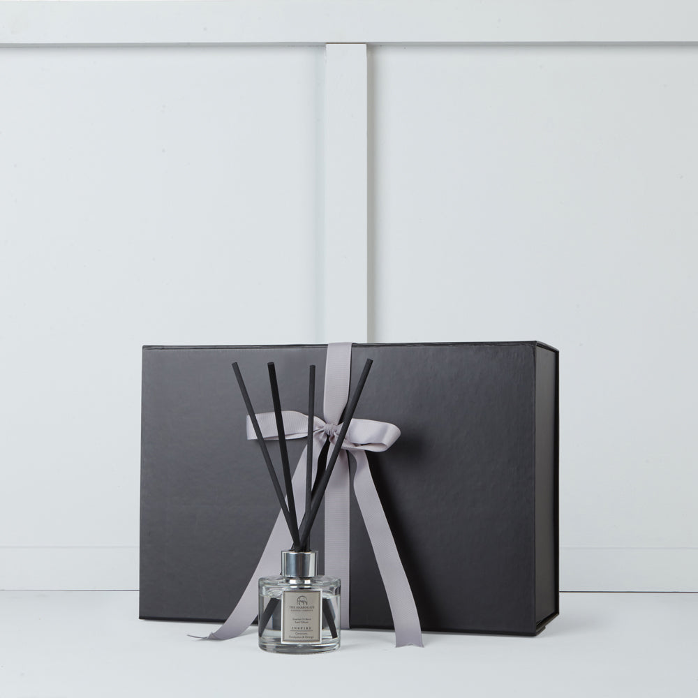 Image of diffuser by The Harrogate Candle Company