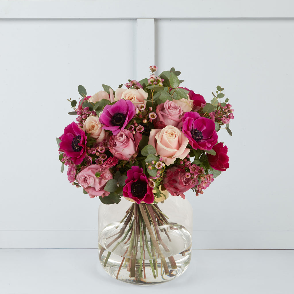Pink Indulgence Bouquet